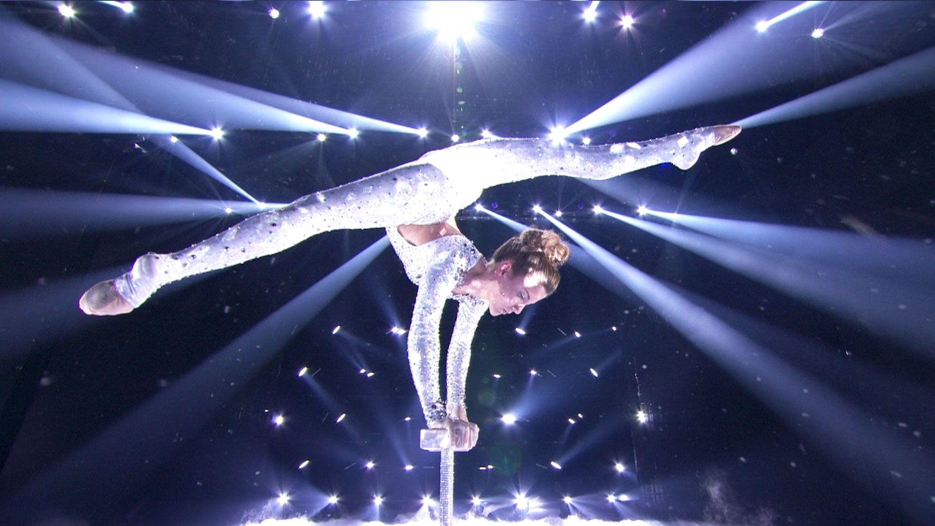 1920x1080 America's Got Talent' Alum Sofie Dossi Might Be Guest Starring, Desktop