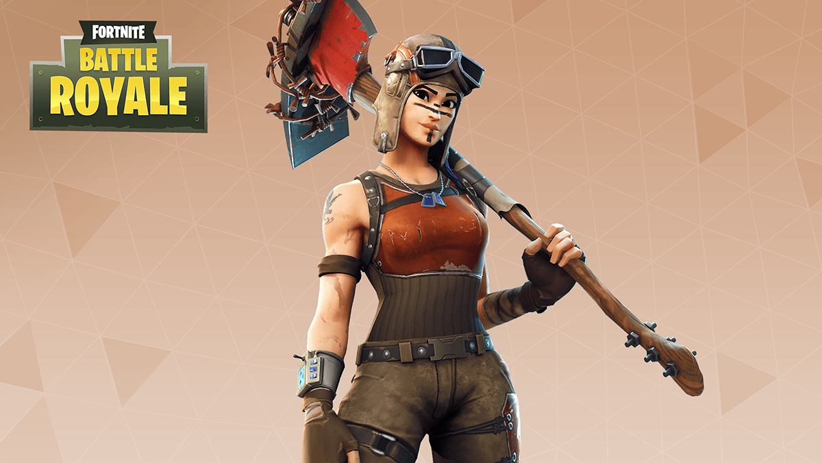 1200x680 Renegade Raider Fortnite Outfit Skin How to Get, History, Desktop