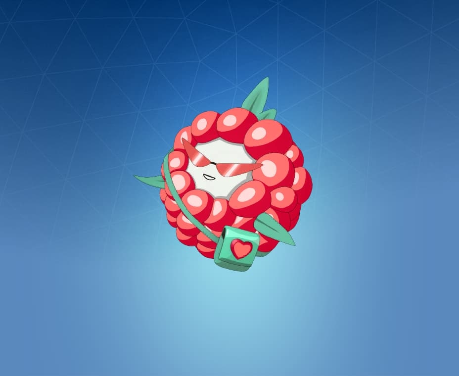 930x760 Belle Berry Fortnite wallpaper, Desktop