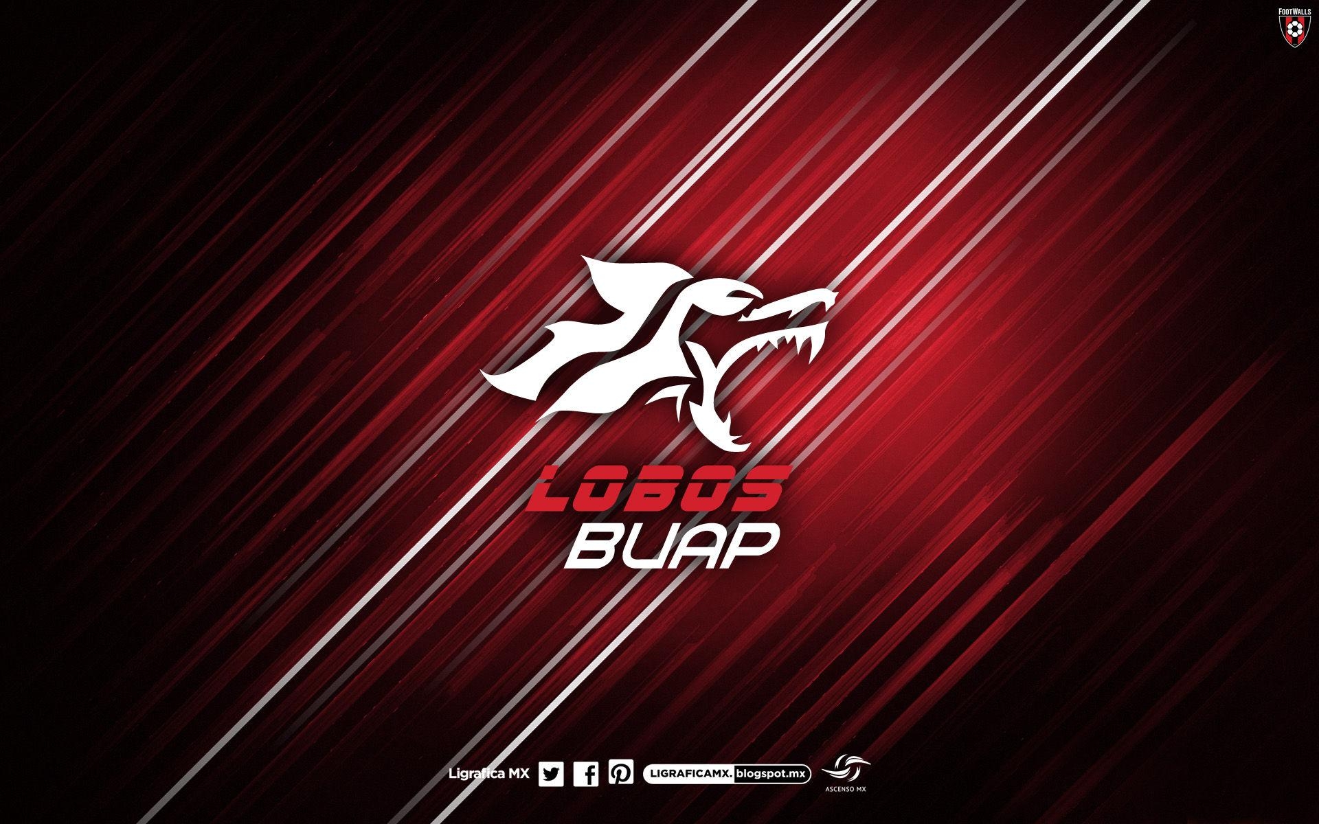 1920x1200 Lobos B U A P Wallpaper, Desktop