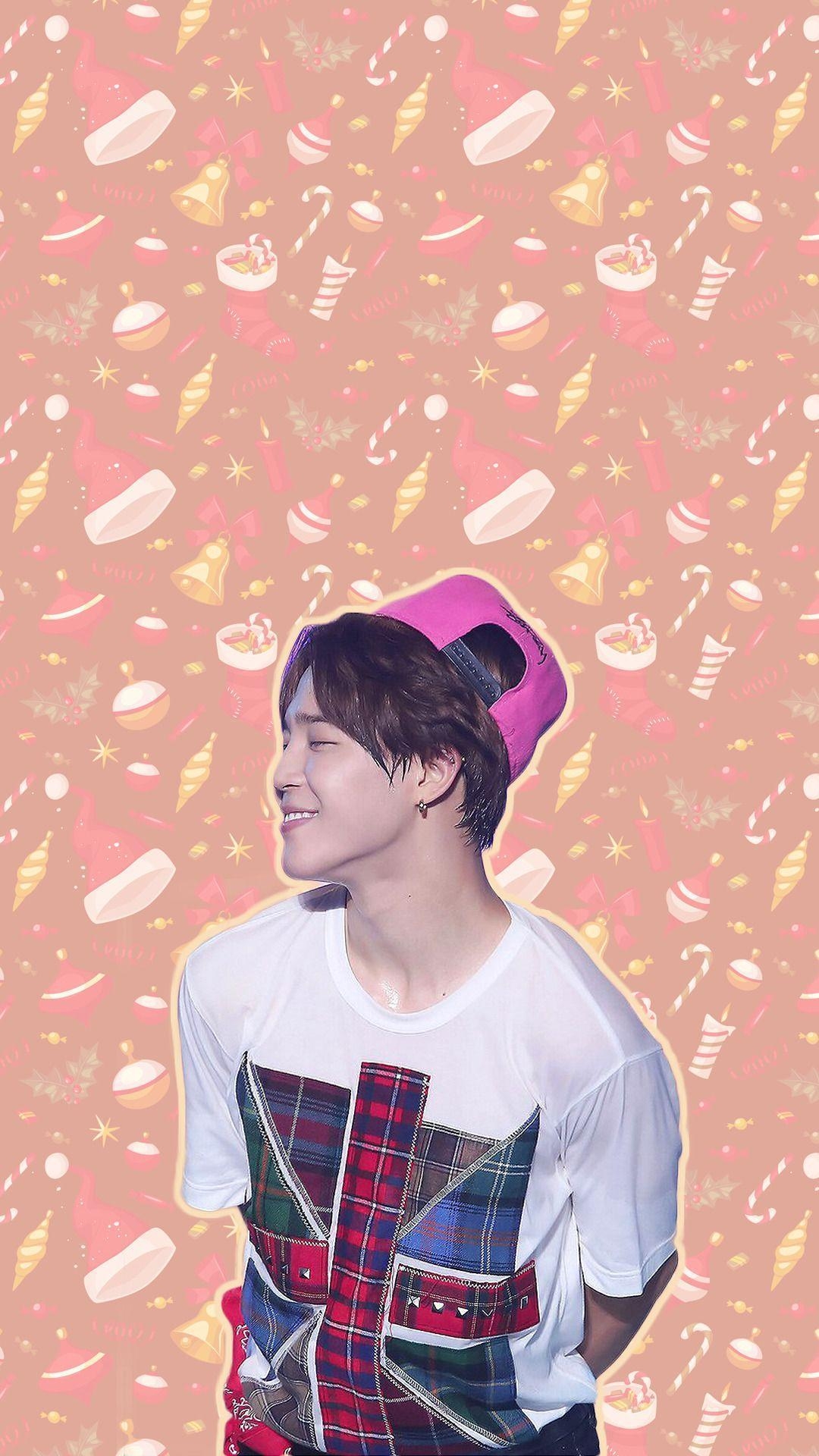 1080x1920 ✧・ﾟ: *✧・ﾟ:*, JIMIN CHRISTMAS WALLPAPERS px please, Phone