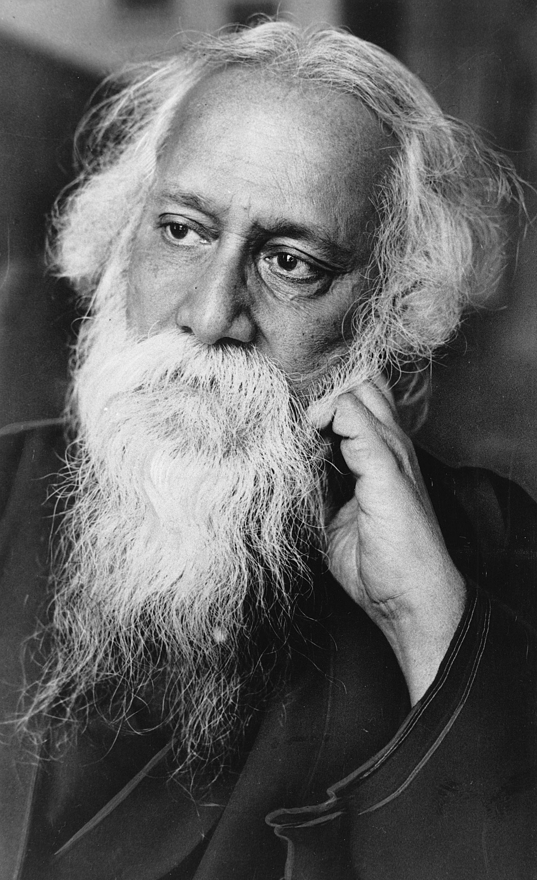 1800x2950 Light Inspiring Poem By Rabindranath Tagore, Phone