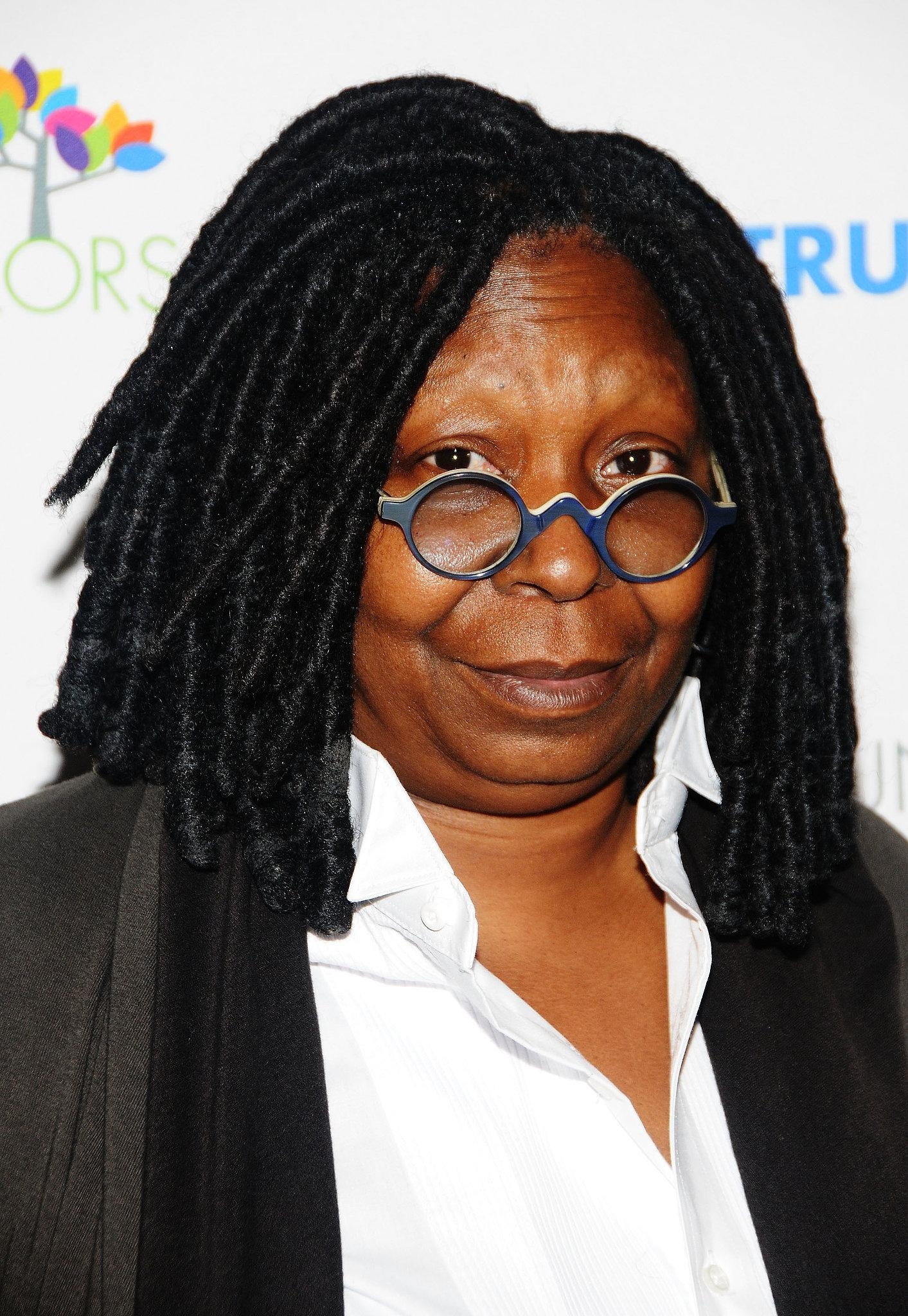 1420x2050 Whoopi Goldberg Wallpaper High Quality, Phone