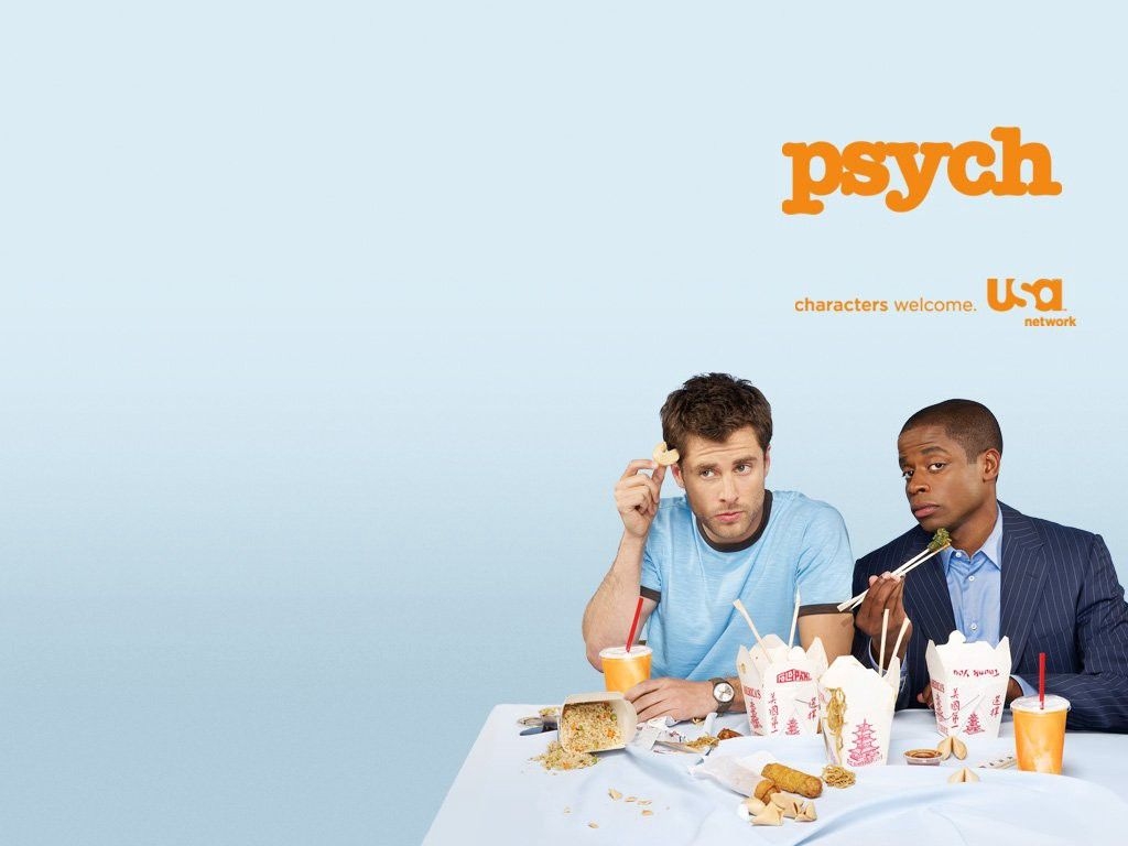 1030x770 Why You Should Watch: Psych. Psych Is The Goofy, Self Aware Version. By Charing Kam, Desktop