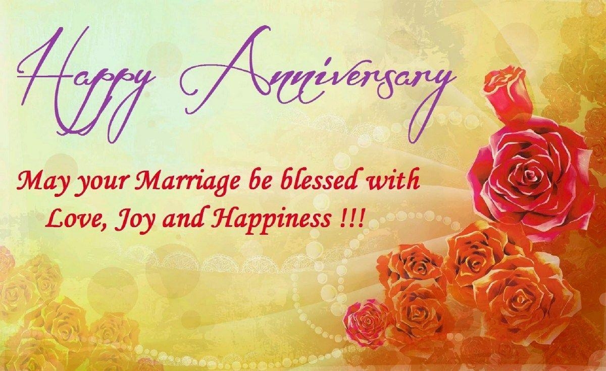 1200x740 Happy Wedding & Marriage Anniversary Wishes Image, Wallpaper, FB, Desktop