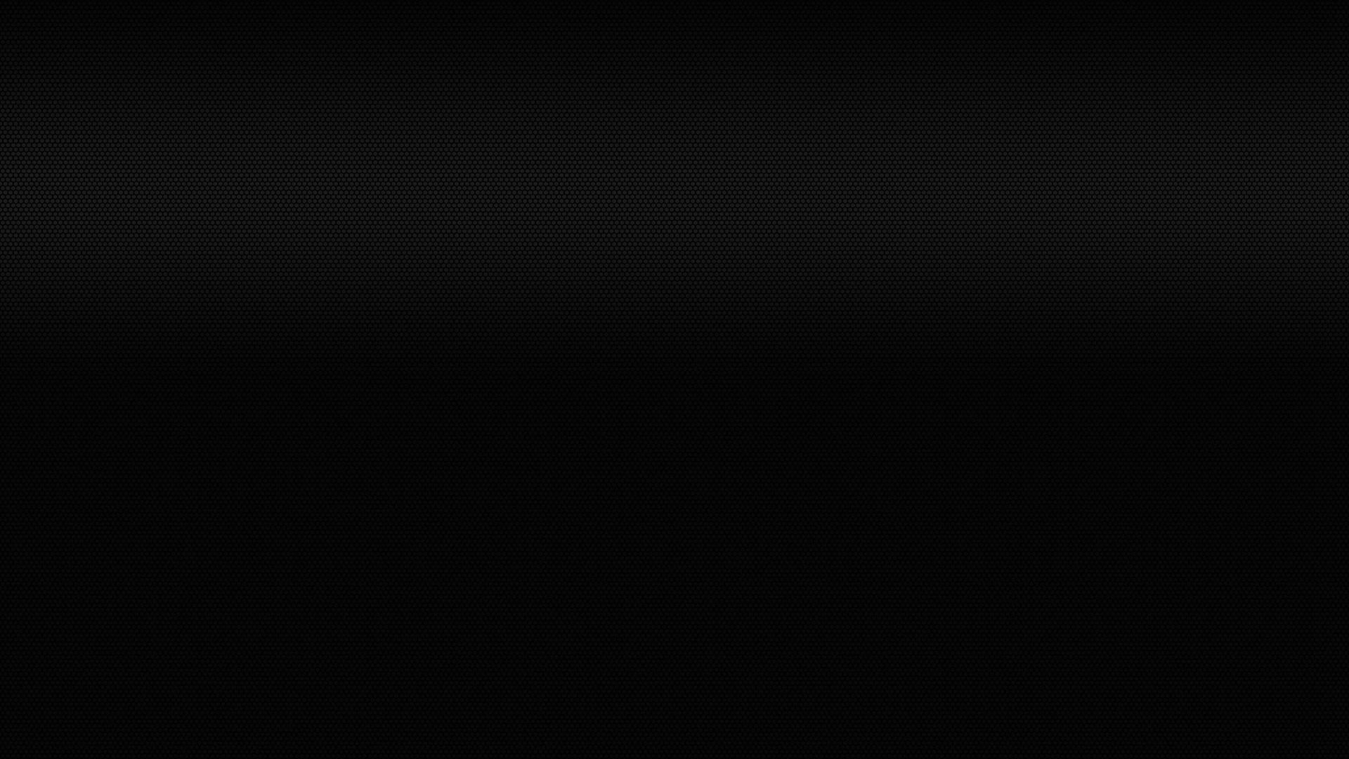 1920x1080 Plain Black Wallpaper HD, Desktop