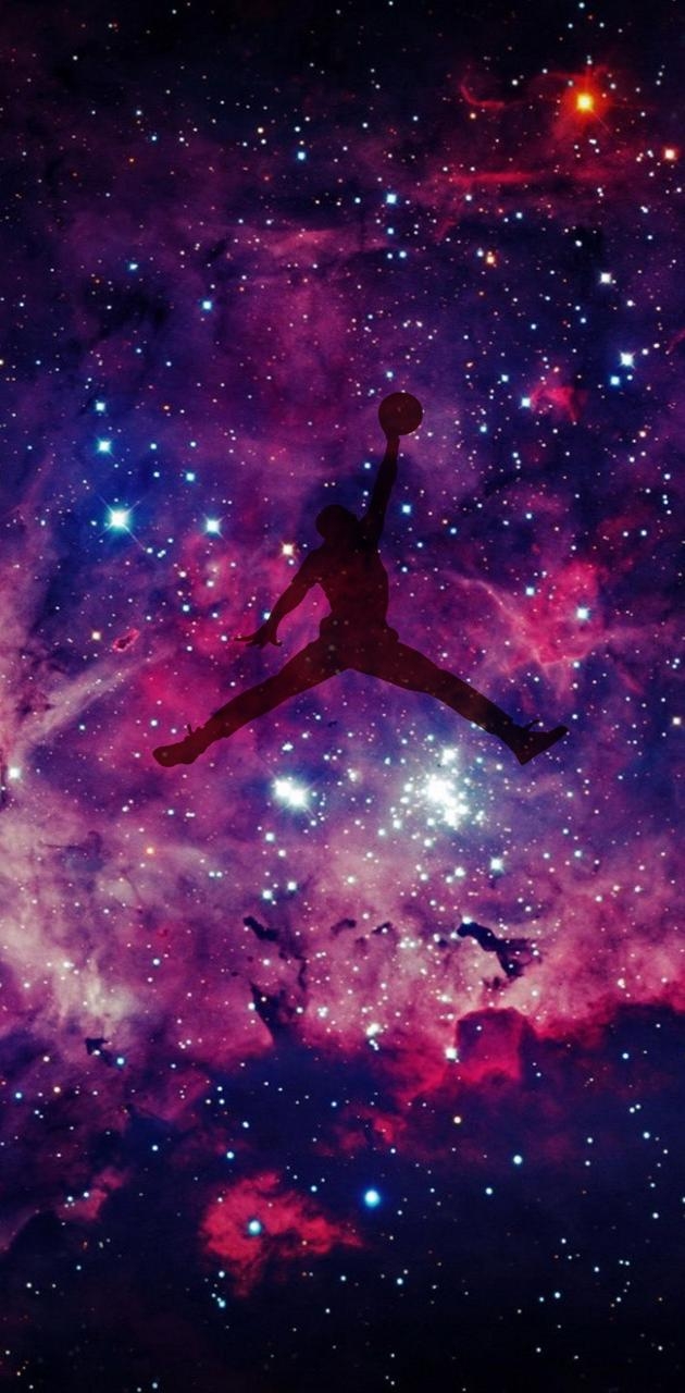 630x1280 galaxy jordan wallpaper, Phone