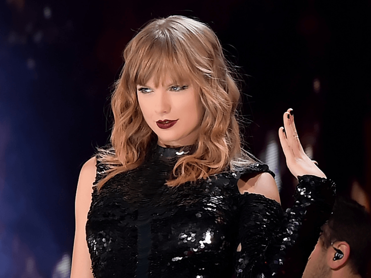 1200x900 Taylor Swift's Netflix documentary about her 'Reputation' tour will, Desktop