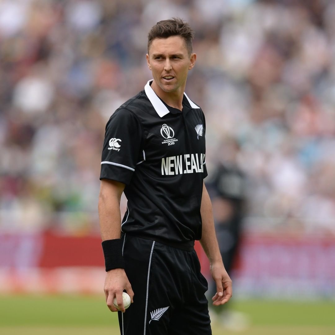 1080x1080 Big strike for New Zealand! Trent Boult, Phone