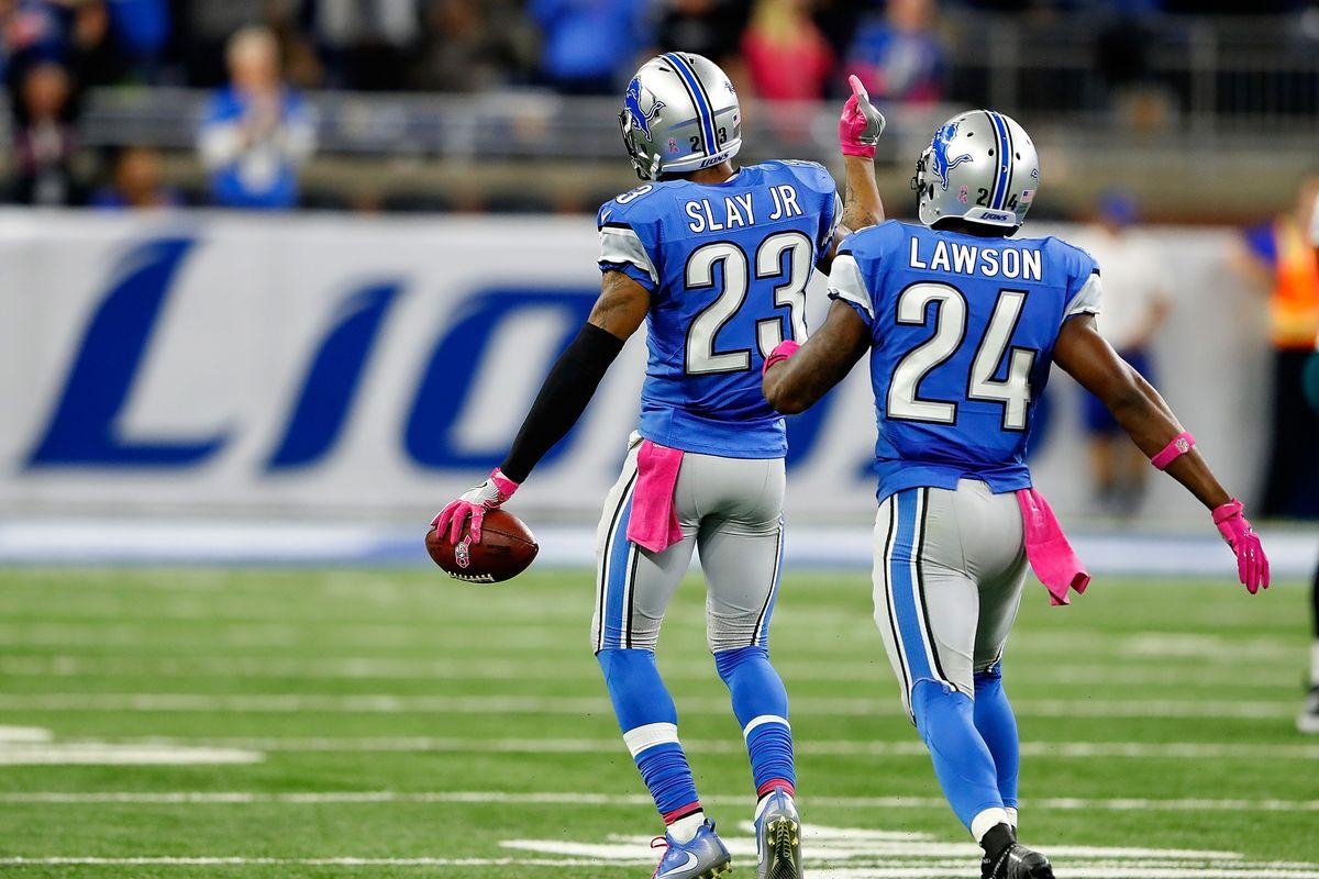 1200x800 Lions notes: Vote for Darius Slay as 'Clutch Performer of the Week, Desktop