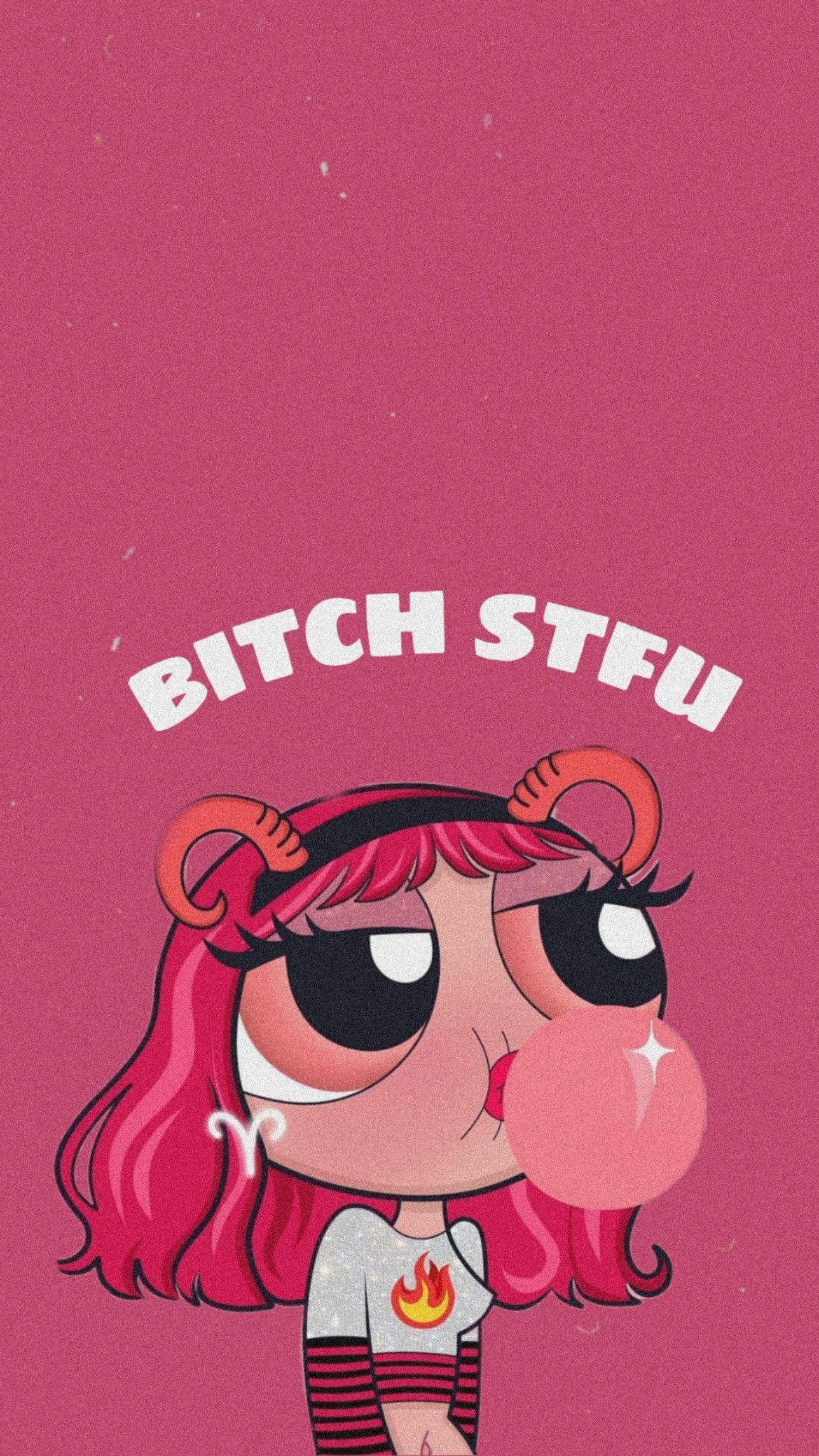 1290x2290 Cool For Girls Wallpaper Free Full HD Download, use for mobile and desktop. Discover m. Powerpuff girls wallpaper, Girl iphone wallpaper, Badass wallpaper iphone, Phone