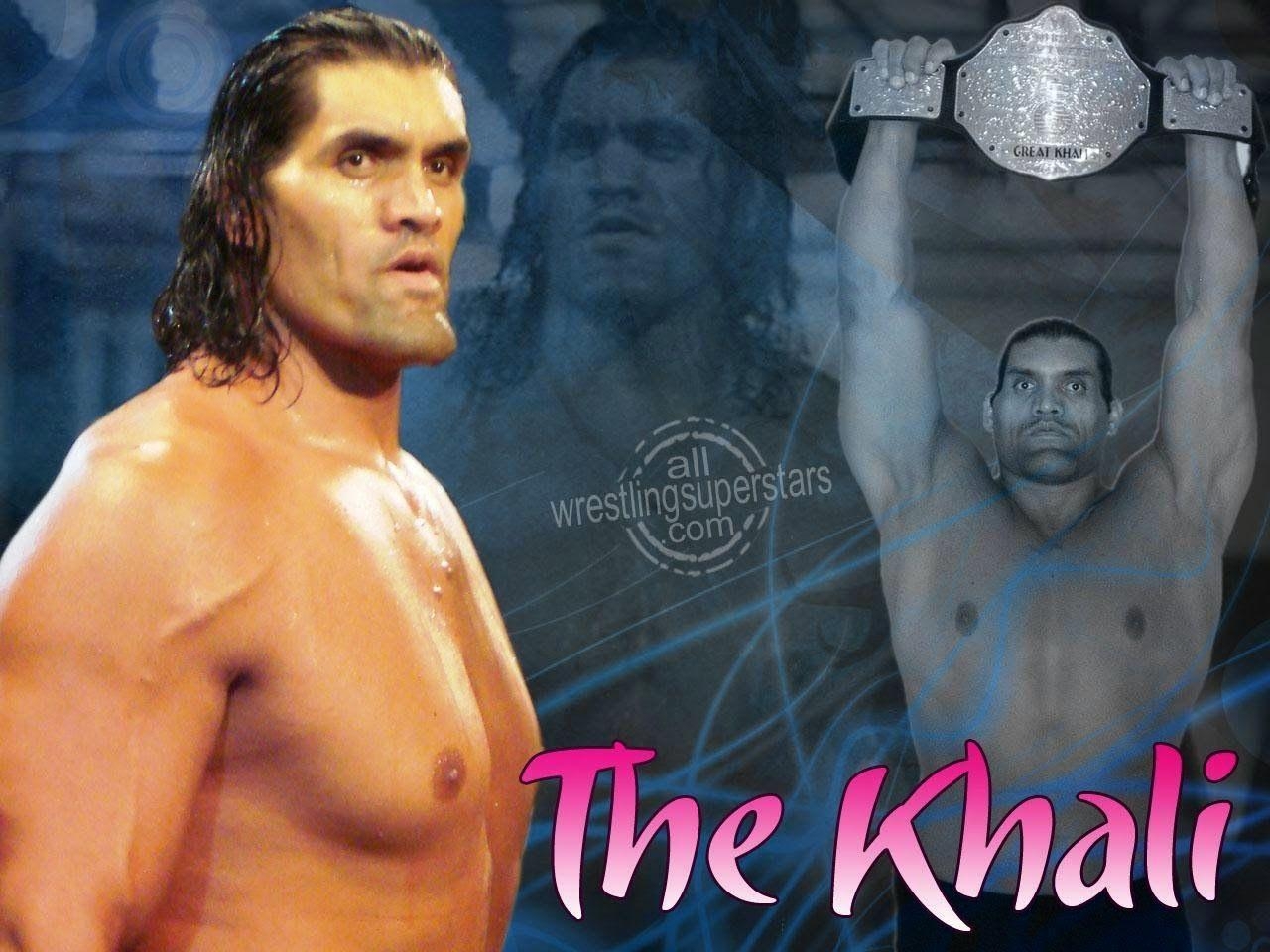 1280x960 The Great Khali Wallpaper. Beautiful The Great Khali Picture, Desktop