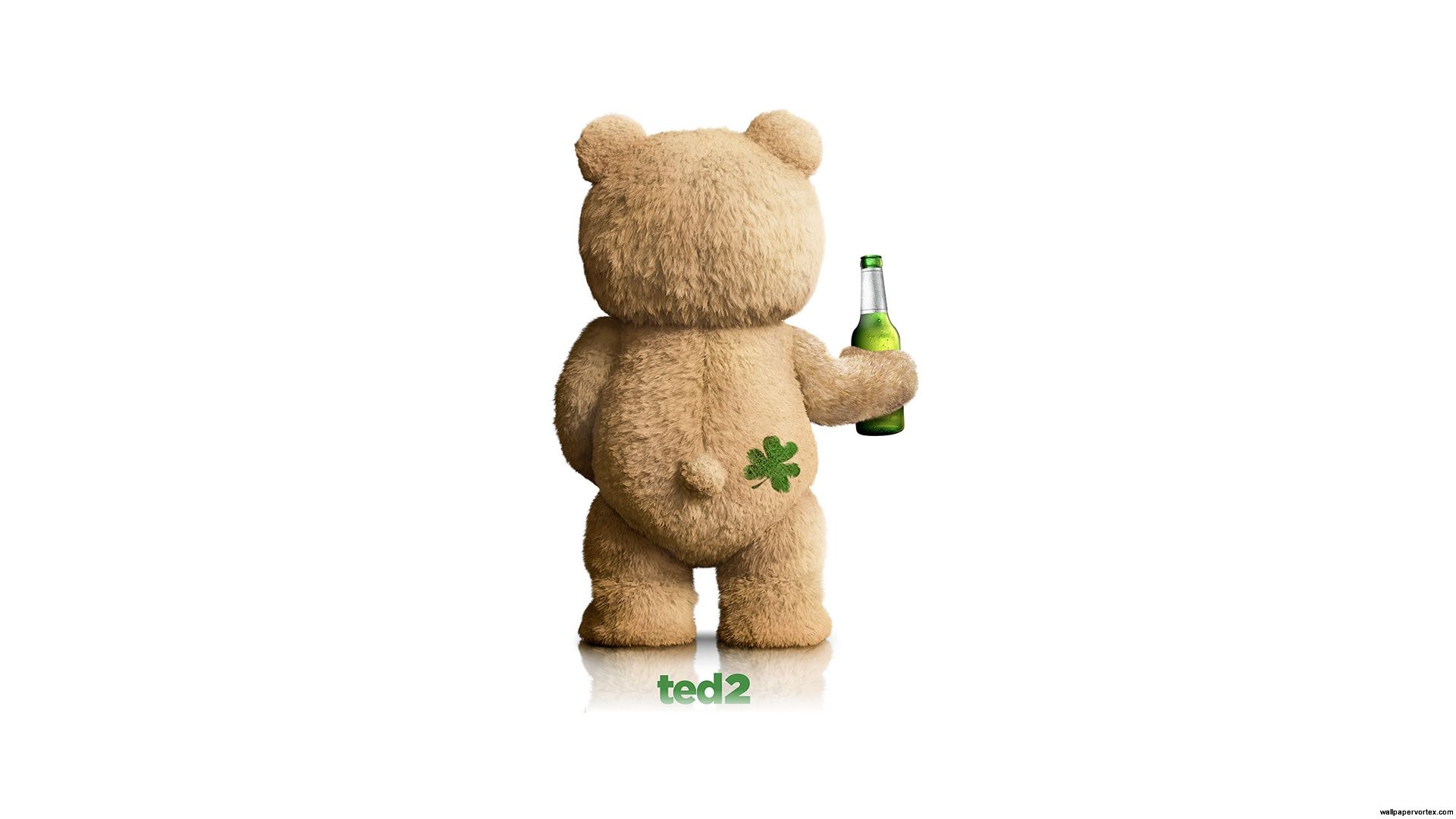 1920x1080 Ted 2 HD Wallpaperx1080, Desktop