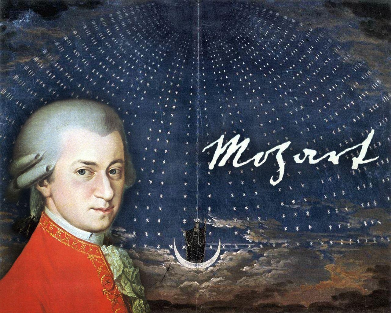 1280x1030 HD Quality Mozart Image, Mozart Wallpaper HD Base, Desktop