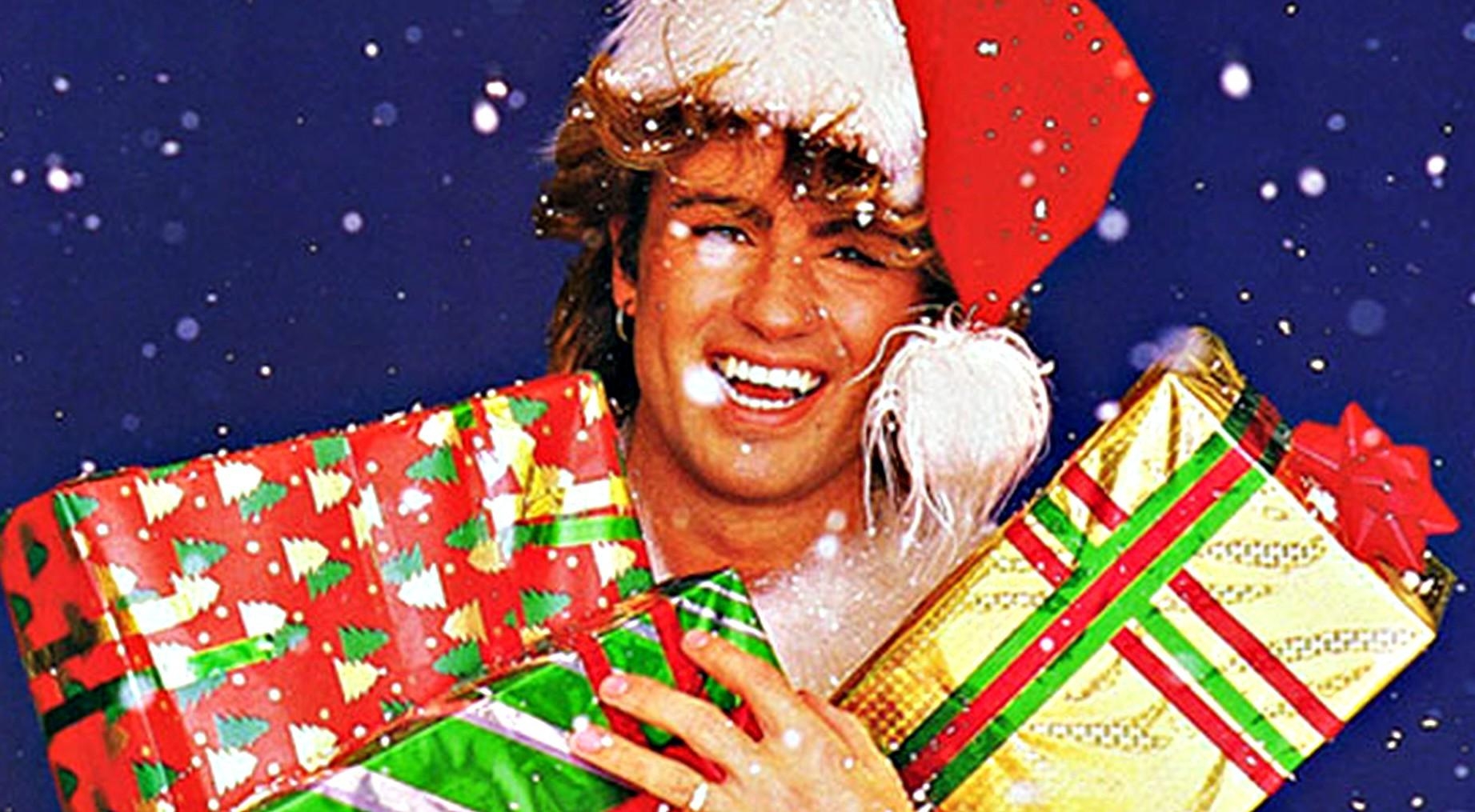 1850x1020 Wham Last Christmas YouTube Wallpaper Gallery, Desktop