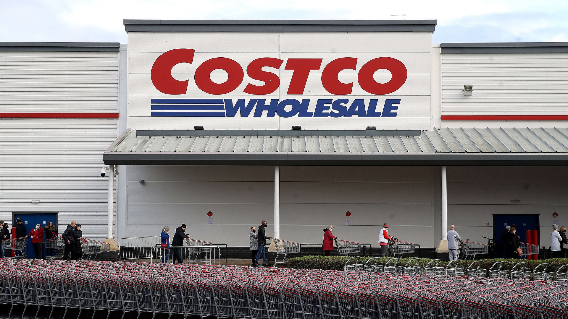 1920x1080 Behind Costco's Treasure Hunt Shopping Strategy, Desktop