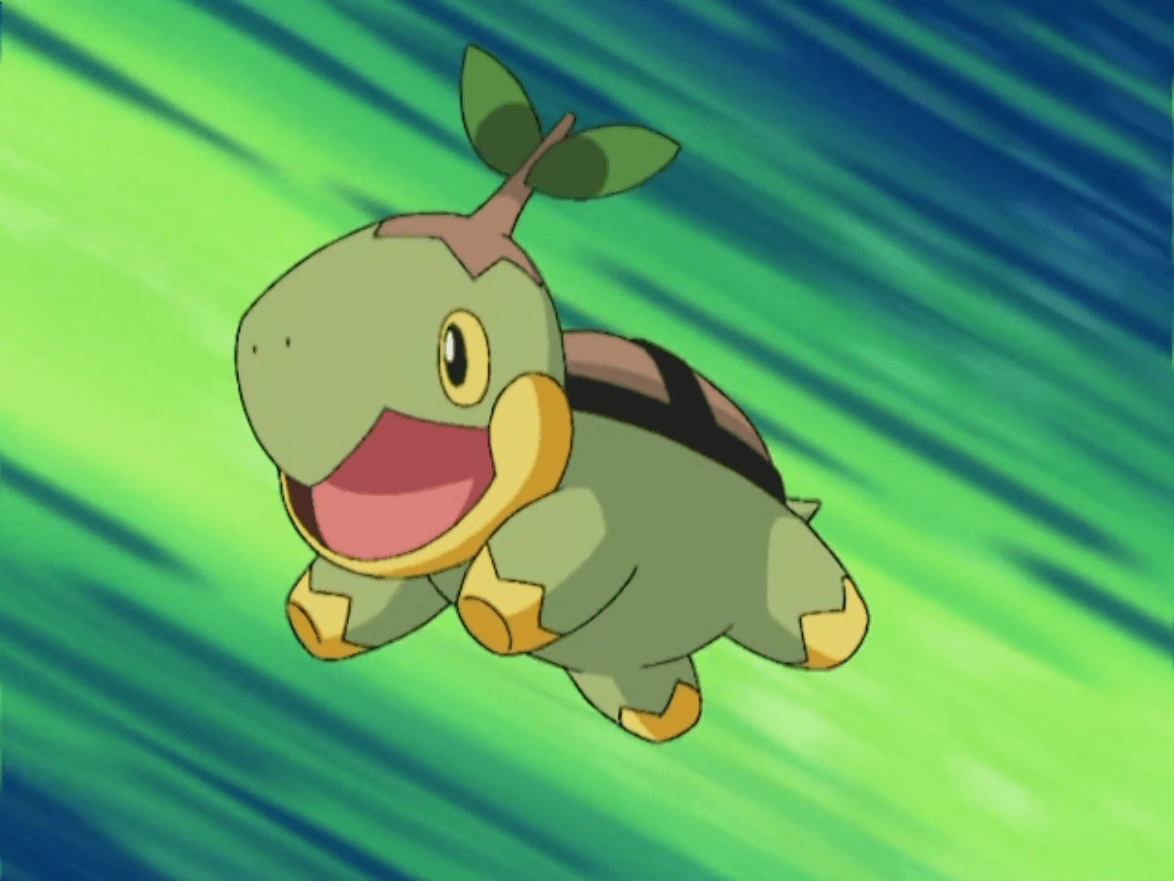 1180x890 Ash Turtwig.png. Pokémon, Desktop