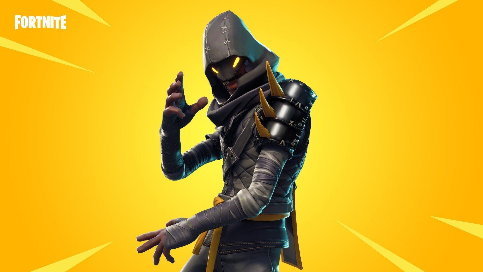 1920x1080 Fortnite Cloaked Star, Desktop