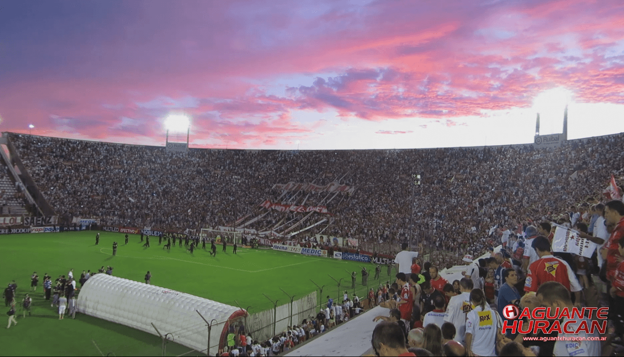 1260x720 Aguante Huracán. Club Atlético Huracán, Desktop