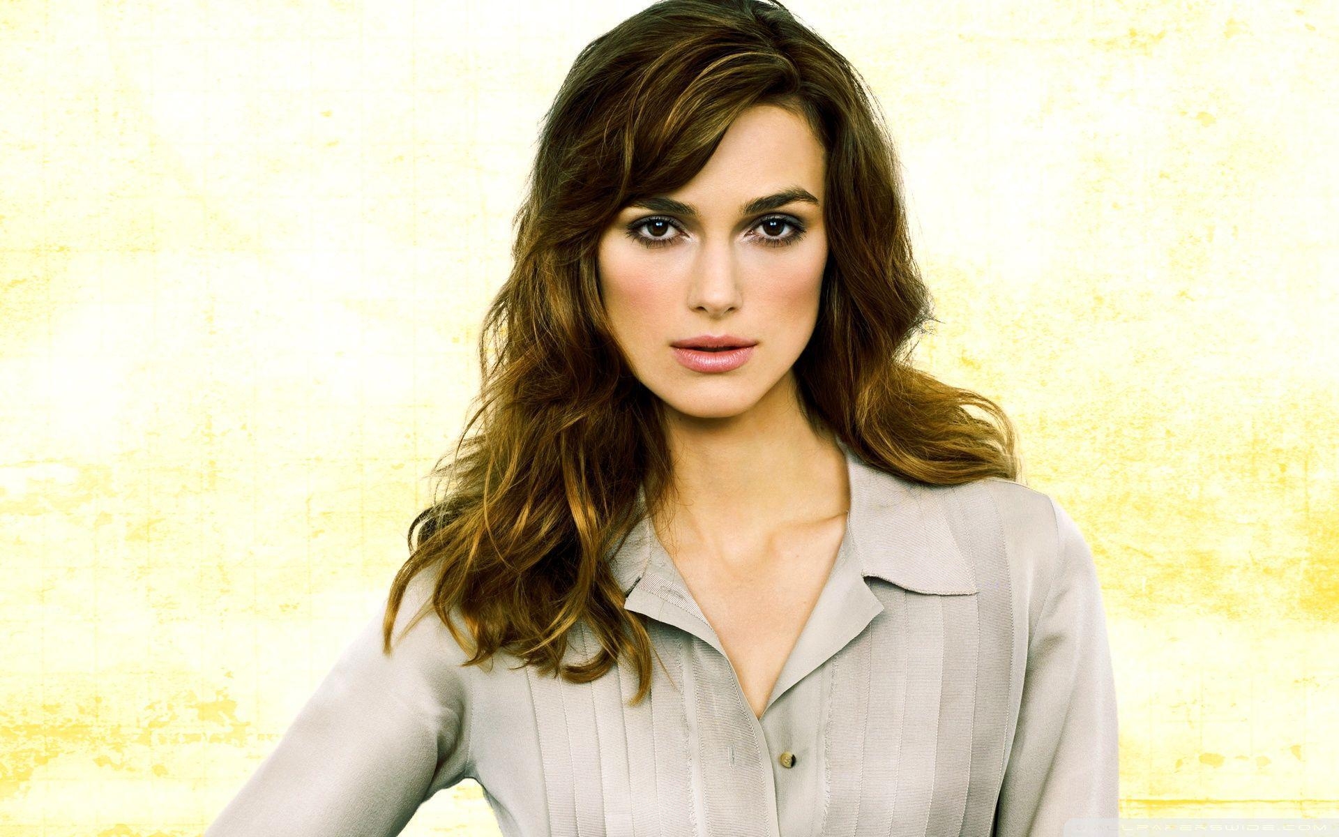 1920x1200 WallpaperWide.com. Keira Knightley HD Desktop Wallpaper, Desktop