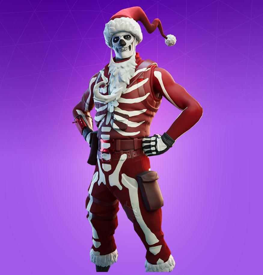 880x920 Yule Trooper Fortnite wallpaper, Phone