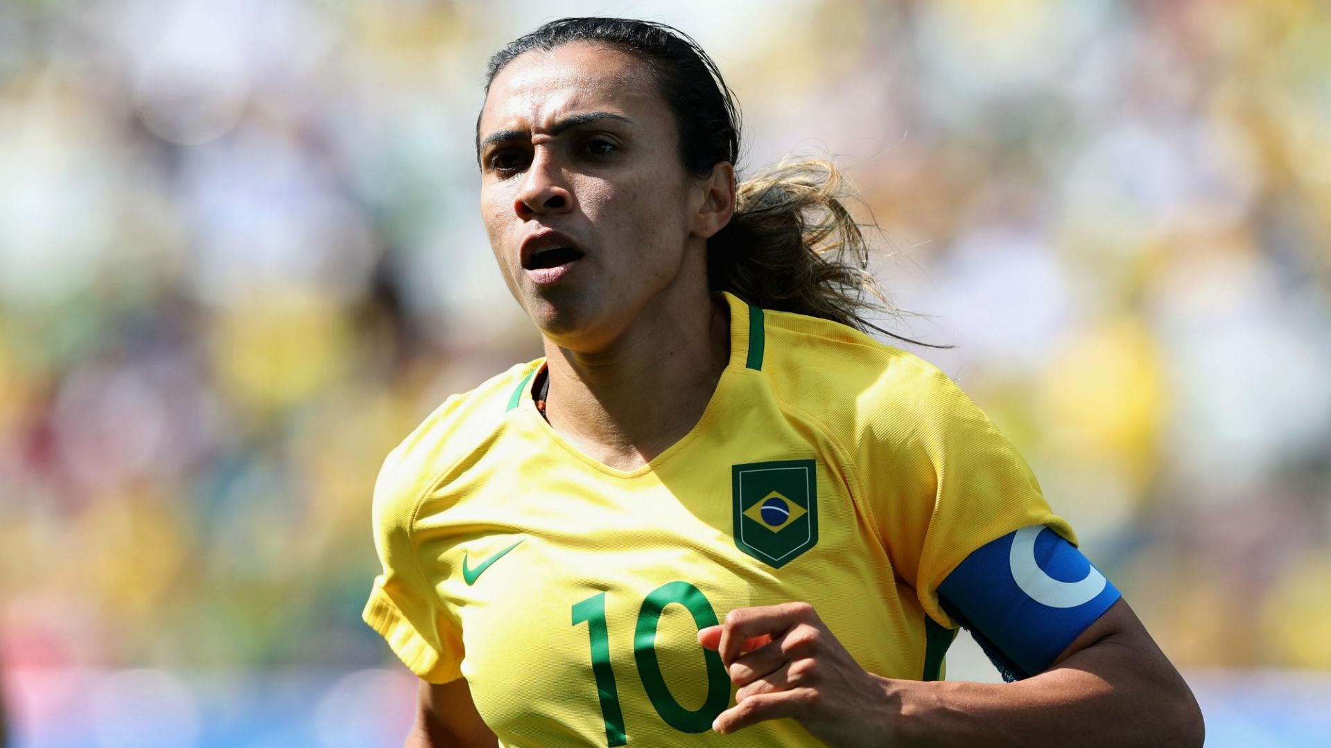 1920x1080 Five Time Player Of The Year Marta Joins NWSL Side Orlando Pride, Desktop