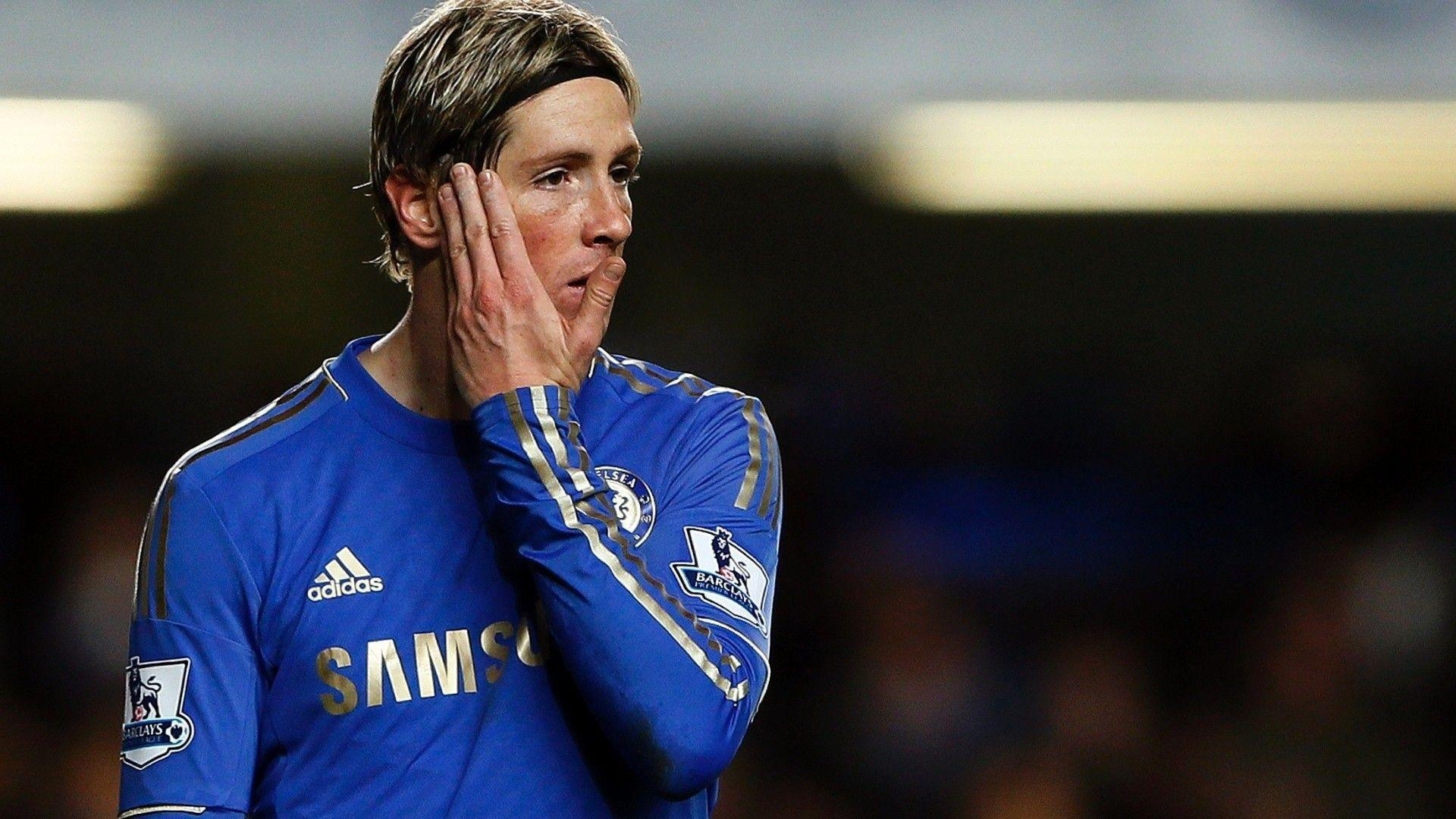 1920x1080 Soccer Fernando Torres Image 06. hdwallpaper, Desktop