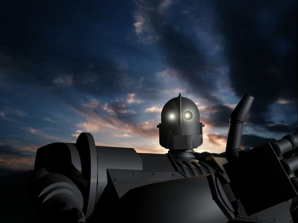 1030x770 Iron Giant 2, Desktop