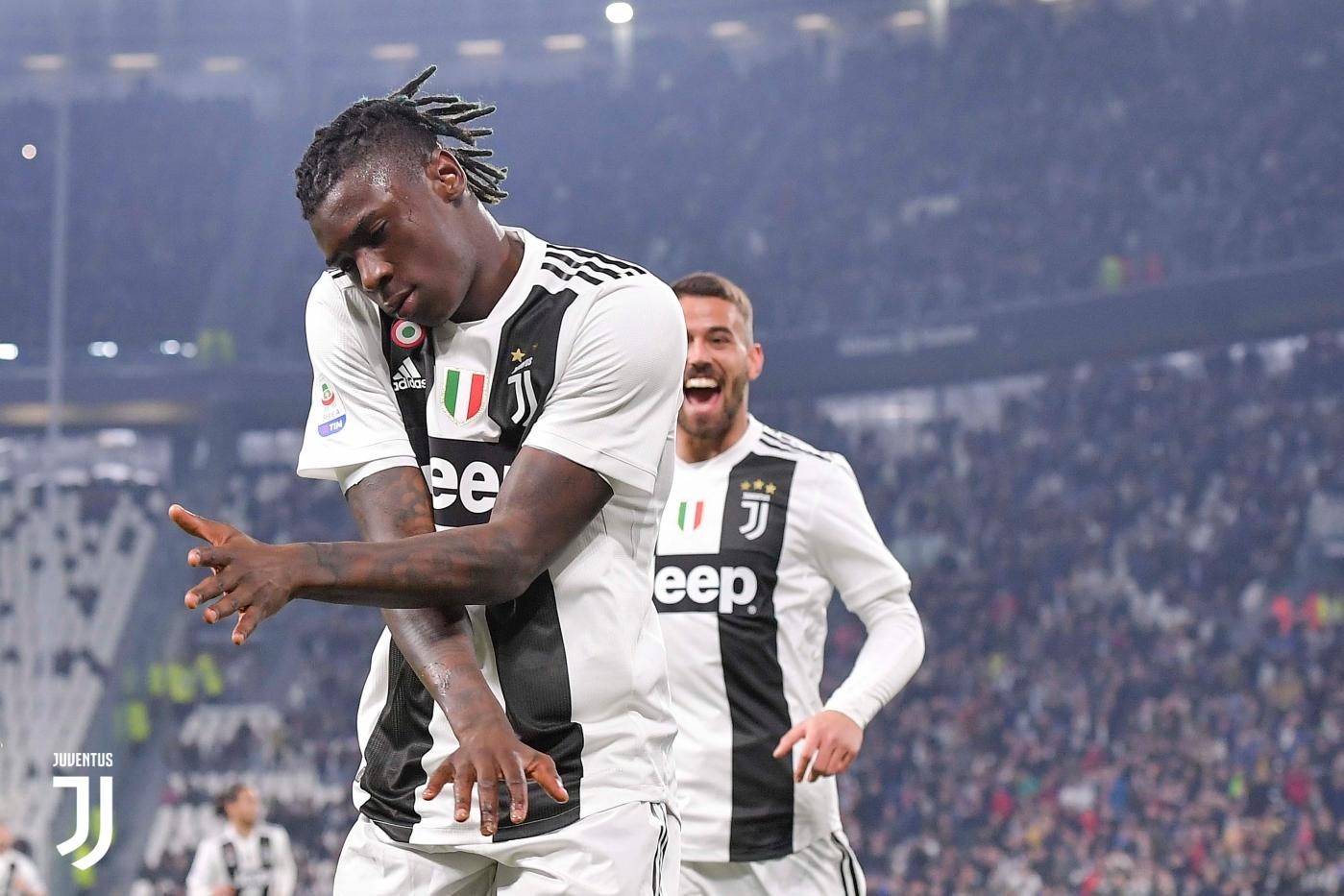 1400x940 Kean: “Juve in top form!”, Desktop