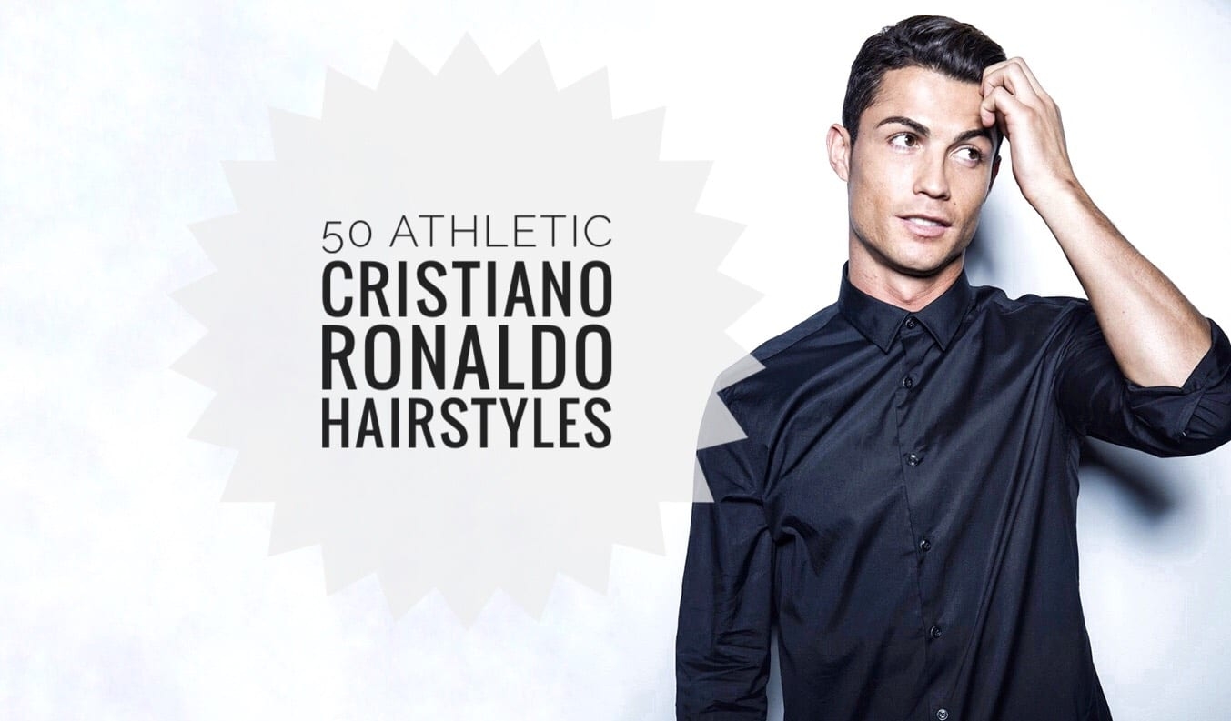 1360x800 Cristiano Ronaldo Hairstyles to Wear Yourself Hairstyles, Desktop