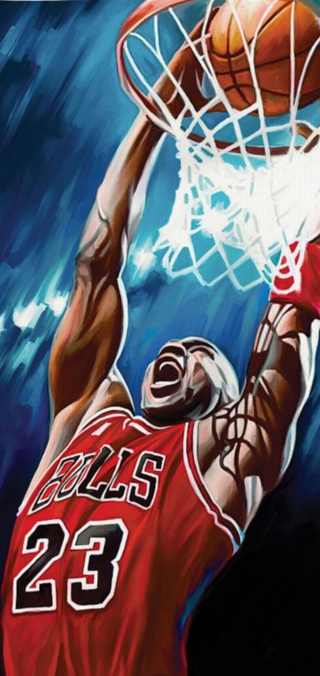 1080x2280 Jordan Wallpaper Galaxy A20 Basketball Case Wallpaper & Background Download, Phone