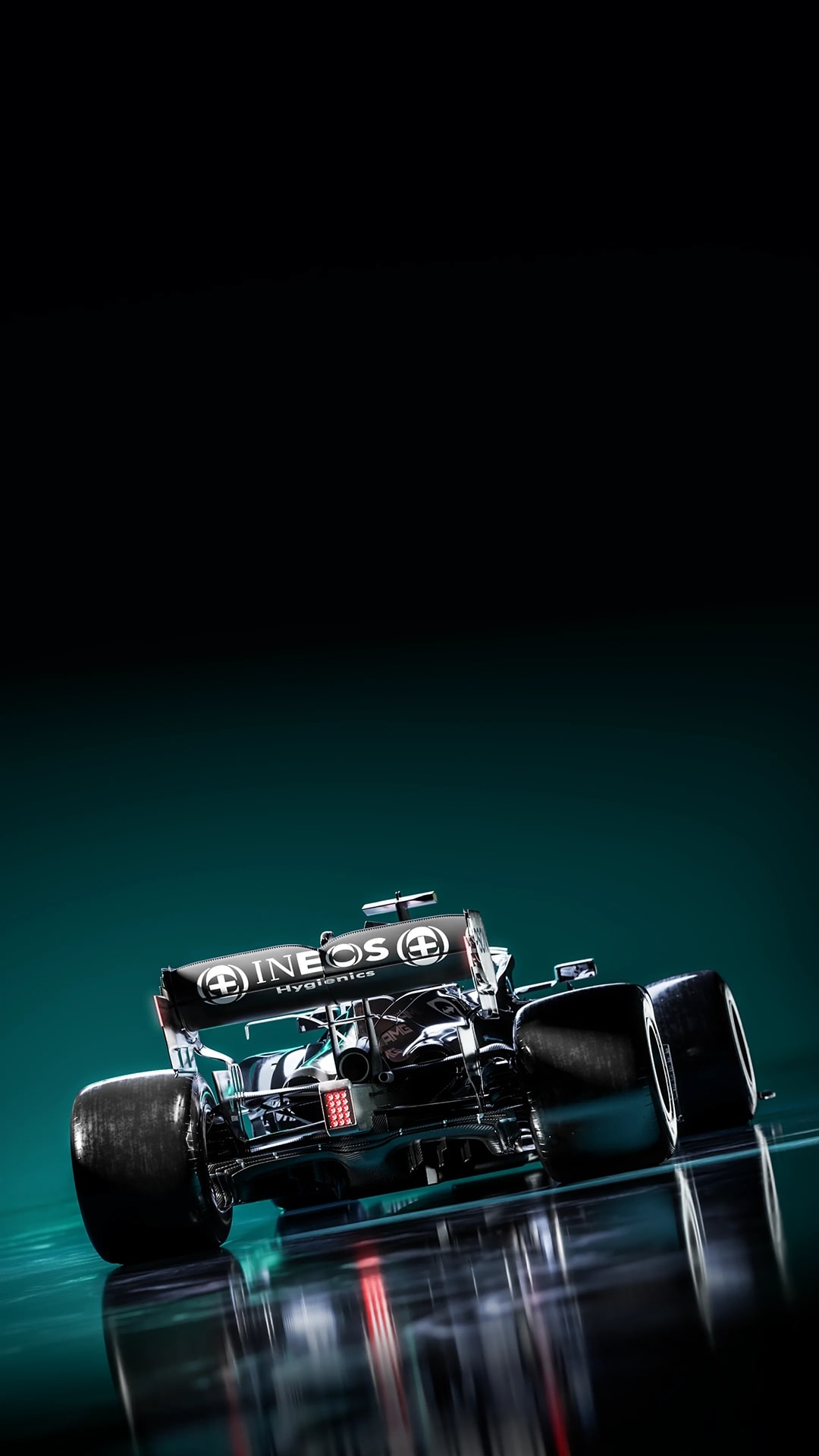 1080x1920 Mercedes Amg W14 Wallpaper, Phone