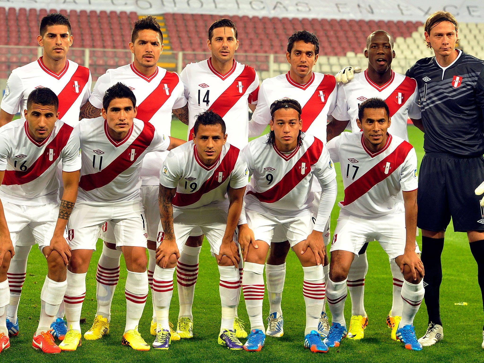 2050x1540 England v Peru: 10 things you (possibly) never knew about Peruvian, Desktop