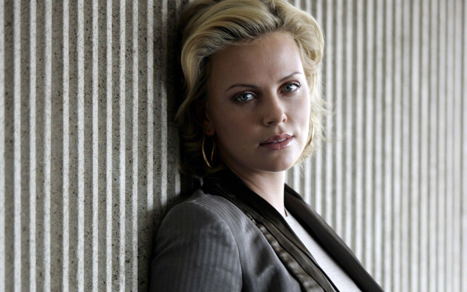 1920x1200 Charlize Theron Wallpaper HD, Desktop