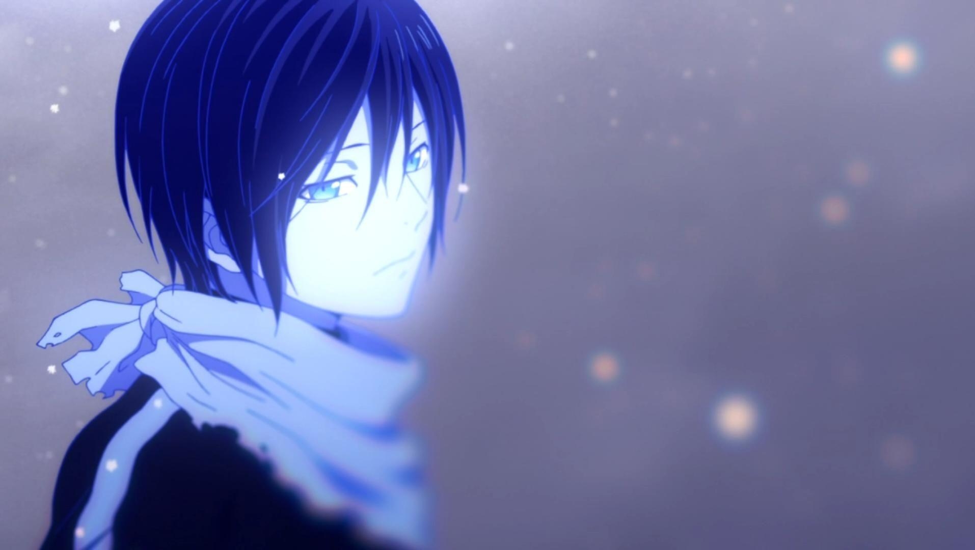 1920x1080 Noragami HD Wallpaper and Background, Desktop