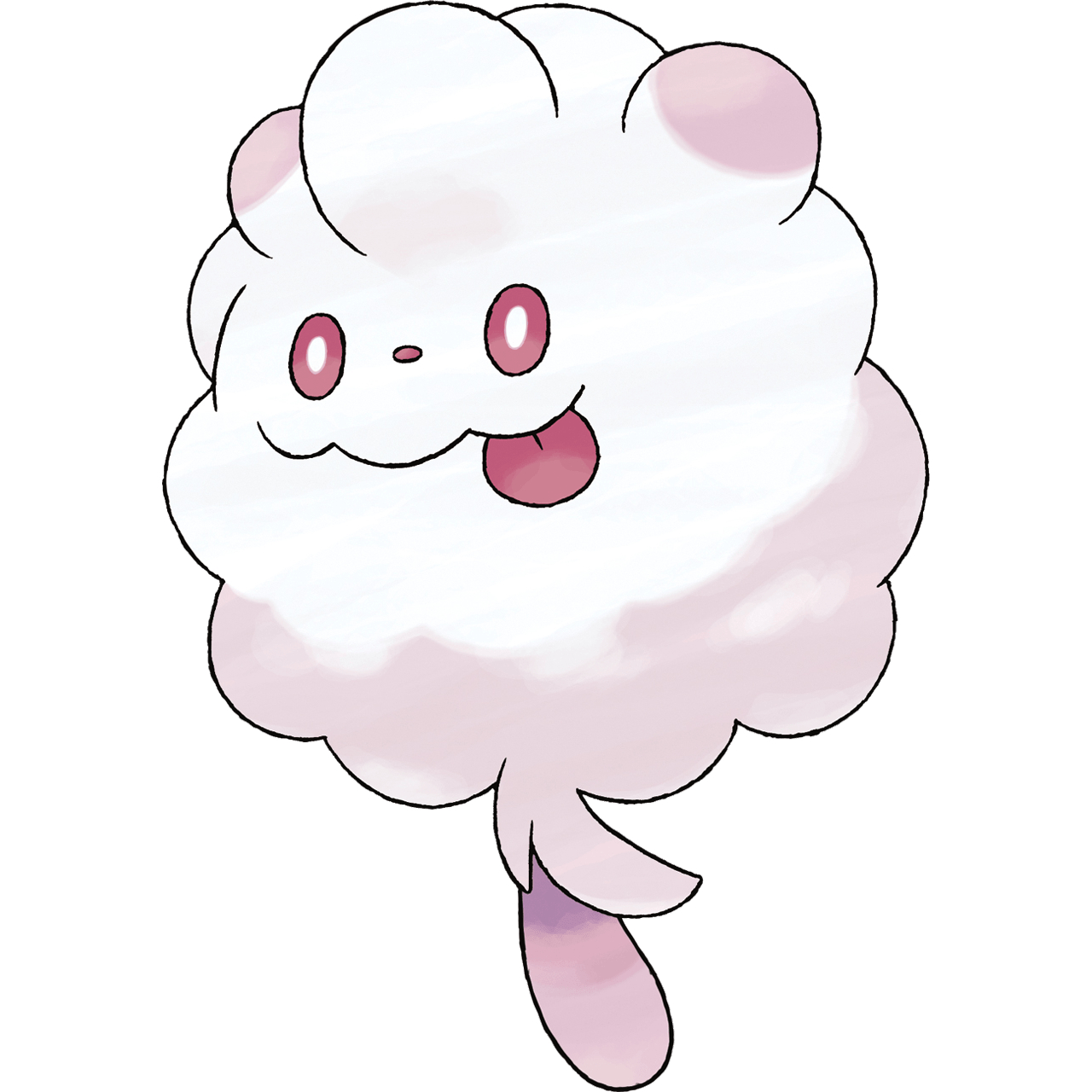 1280x1280 Swirlix. Pokemon Tower Defense Two, Phone