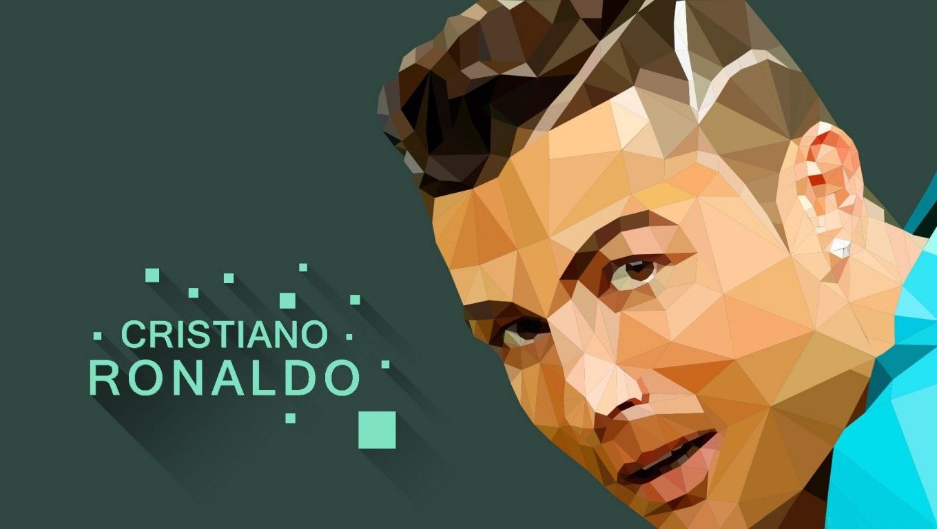 1360x770 Free download Download Cristiano Ronaldo CR7 2015 Widescreen HD, Desktop