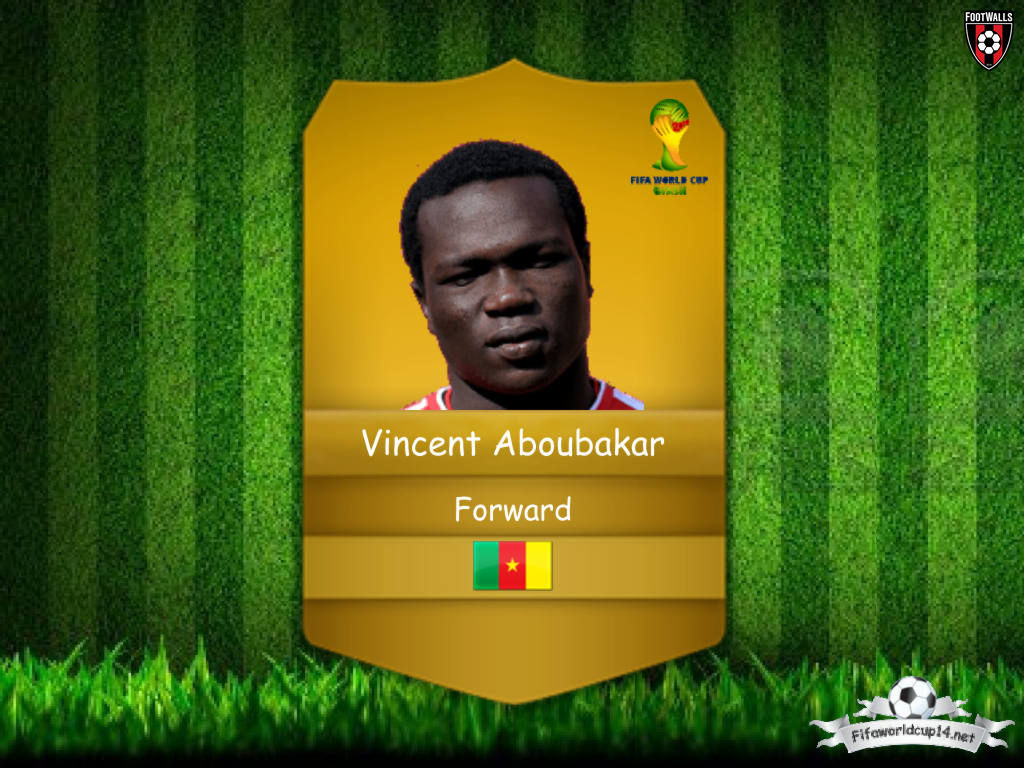 1030x770 Vincent Aboubakar Wallpaper, Desktop