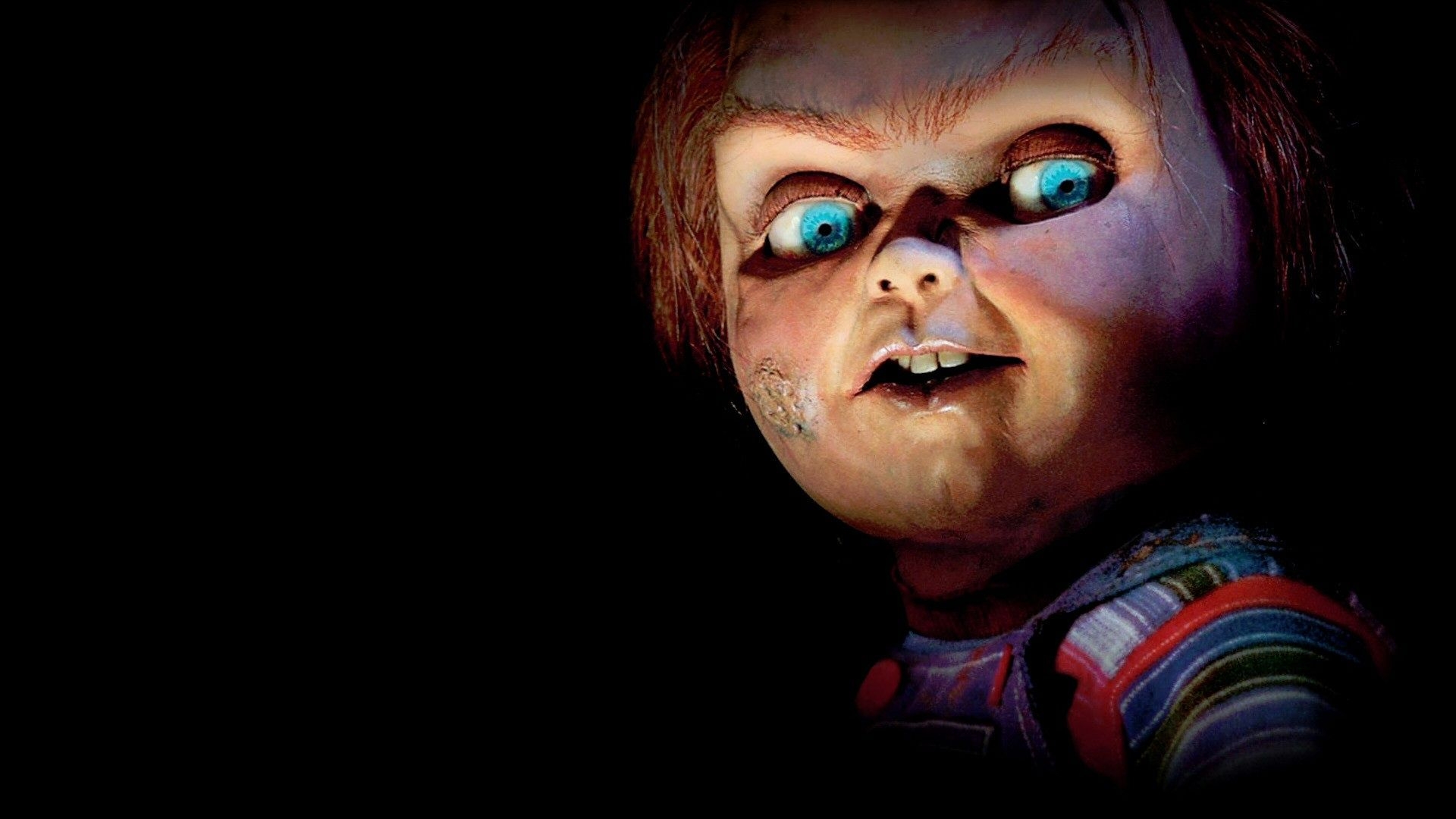 1920x1080 Chucky Wallpaper, Desktop