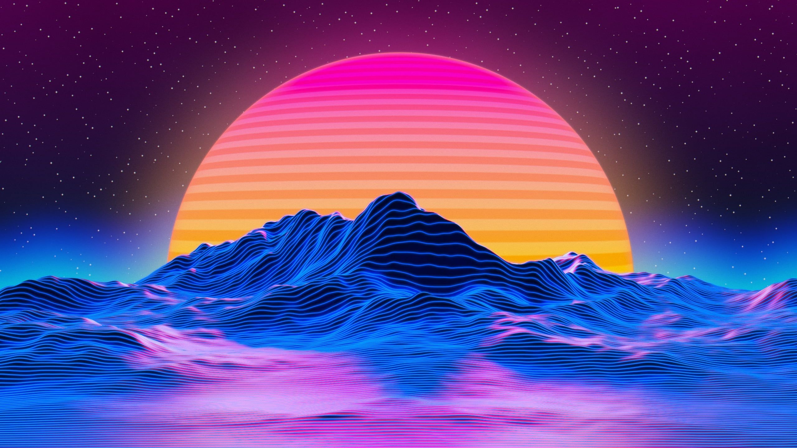 2560x1440 OutRun #vaporwave K #wallpaper #hdwallpaper #desktop. Desktop wallpaper art, Computer wallpaper desktop wallpaper, Vaporwave wallpaper, Desktop