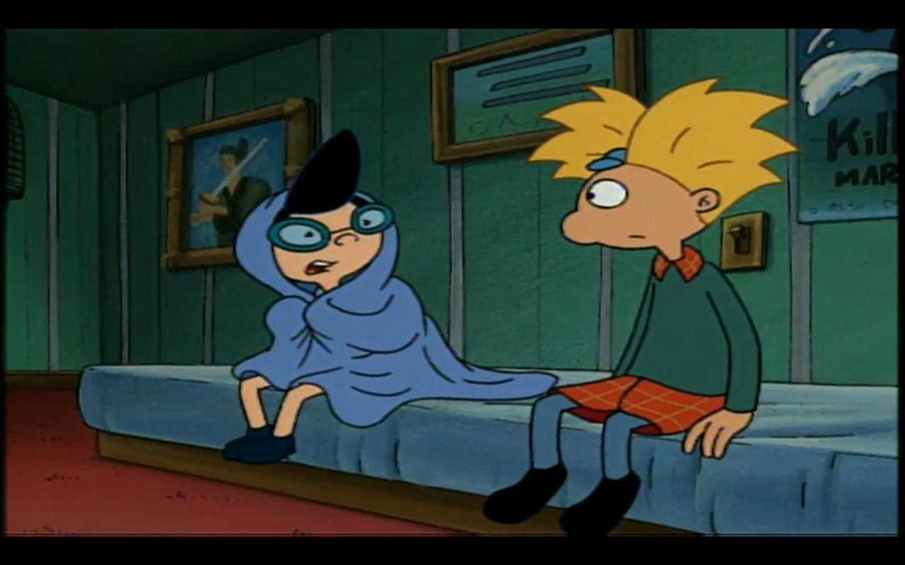 1280x800 Hey Arnold Lila Poor 29879, Desktop