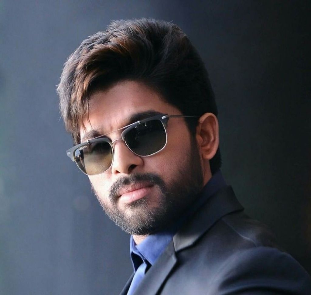 1030x980 Most Popular Wide T. Allu Arjun Clipart, Desktop