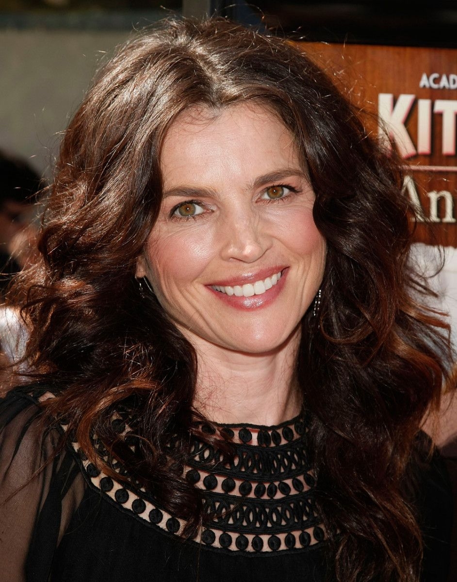 950x1200 Julia Ormond wallpaper, Phone