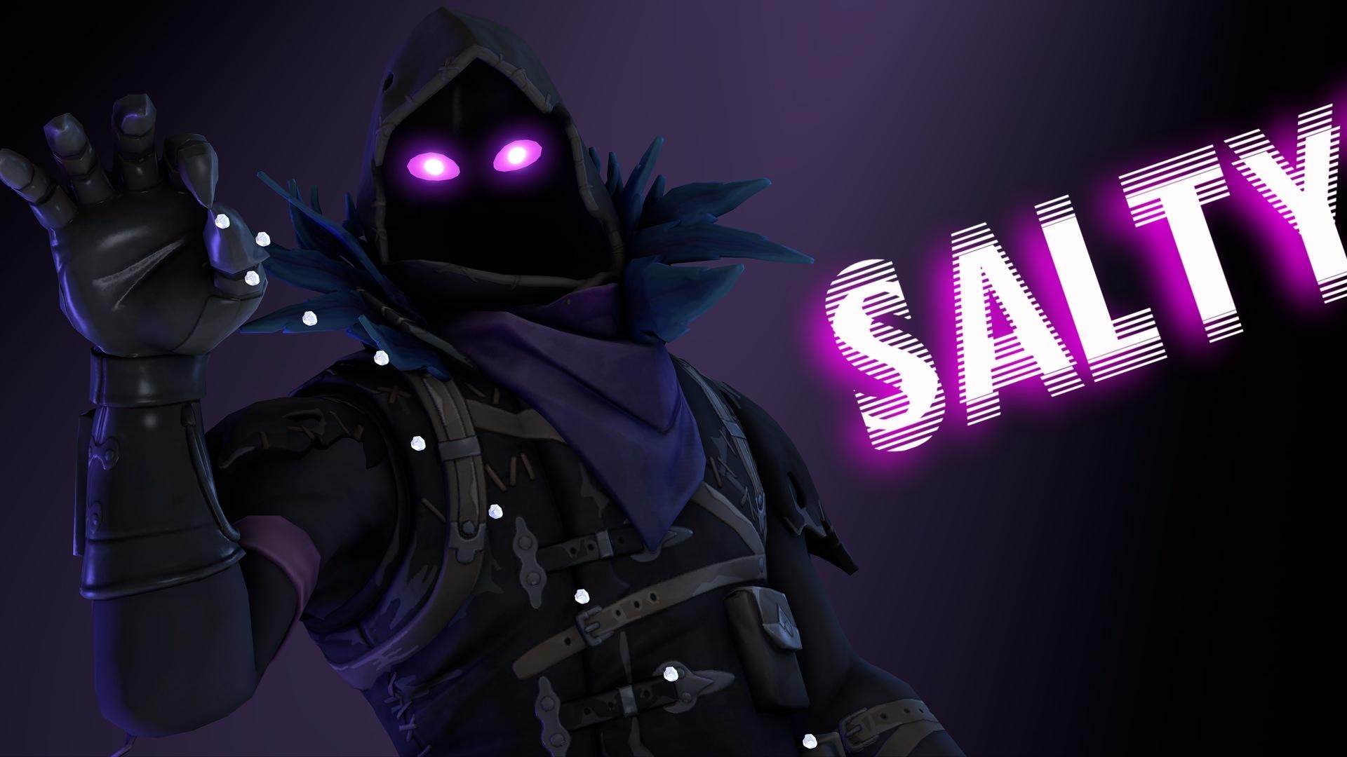 1920x1080 Fortnite Battle Royale Raven HD  #Z5044, Desktop