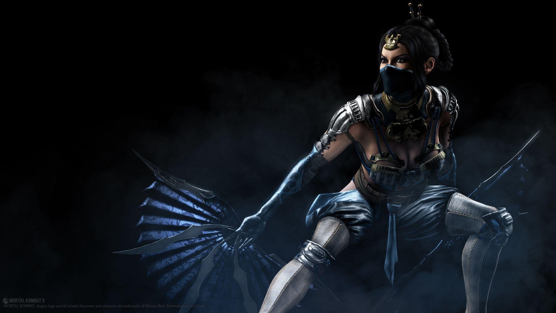 1920x1080 Mortal Kombat X Wallpaper High Quality, Desktop