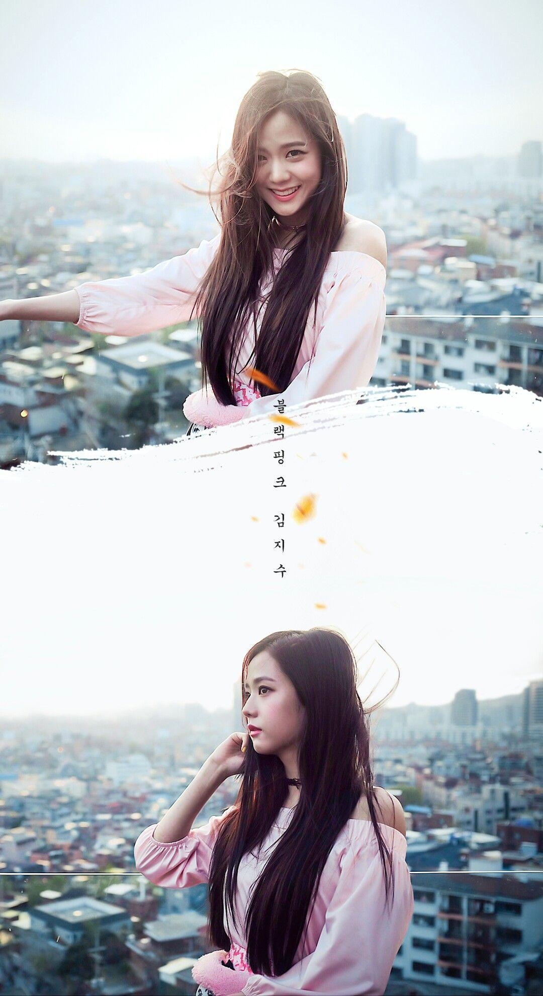 1080x1980 Jisoo Blackpink Wallpaper Lockscreen. BLACK PINK ❤, Phone