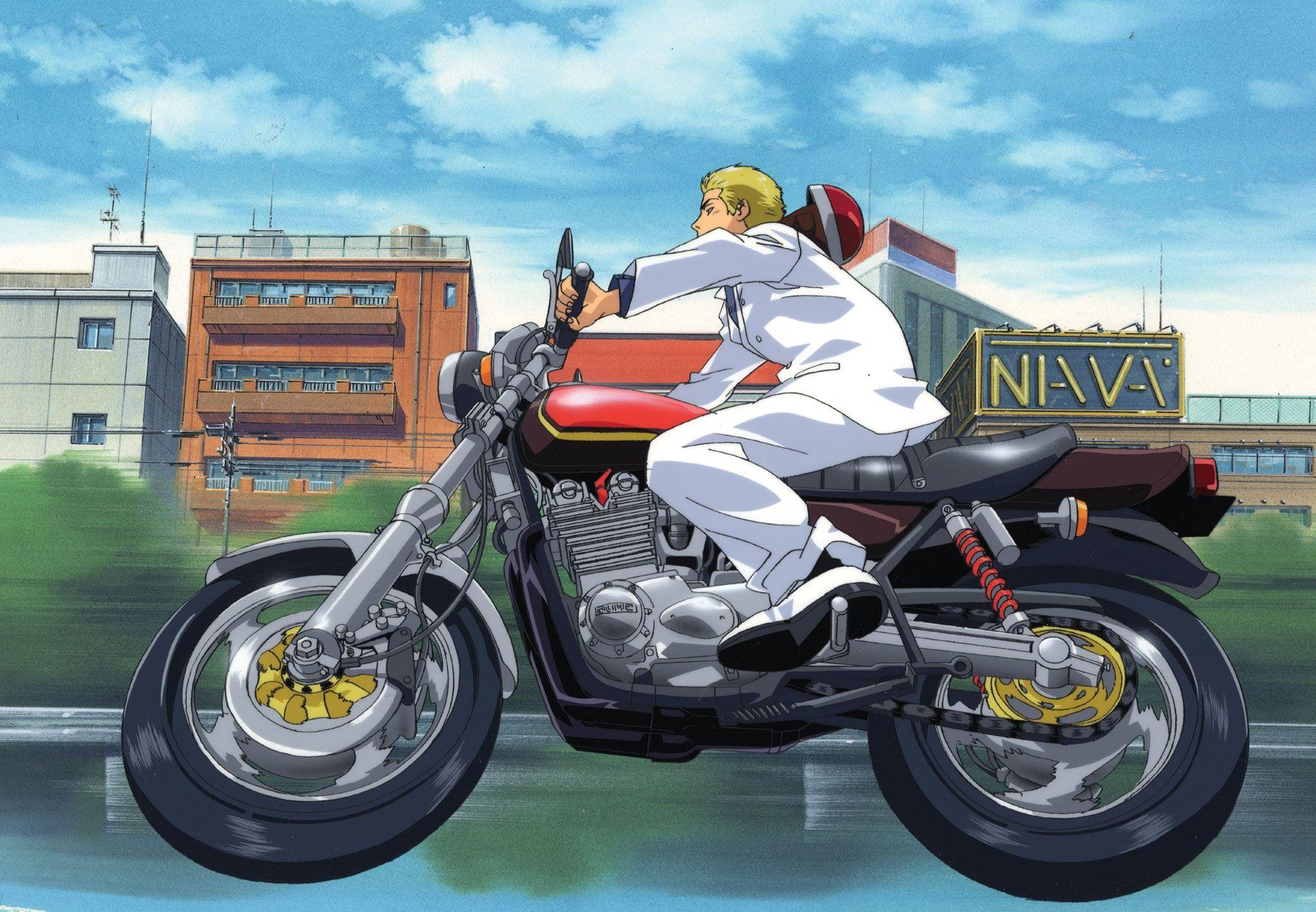 1920x1340 Great Teacher Onizuka Wallpaper. GTO Great Teacher Onizuka, Desktop