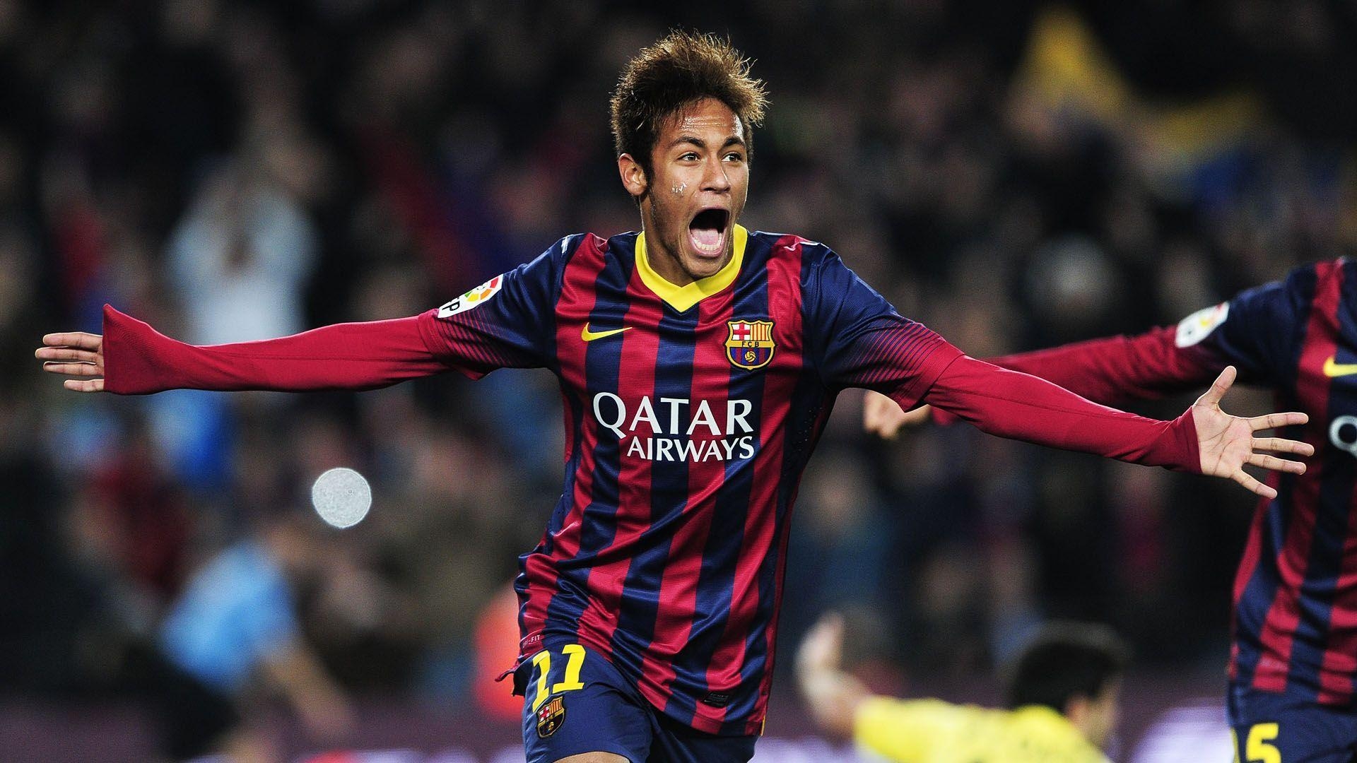 1920x1080 Neymar Wallpaper HD, Desktop