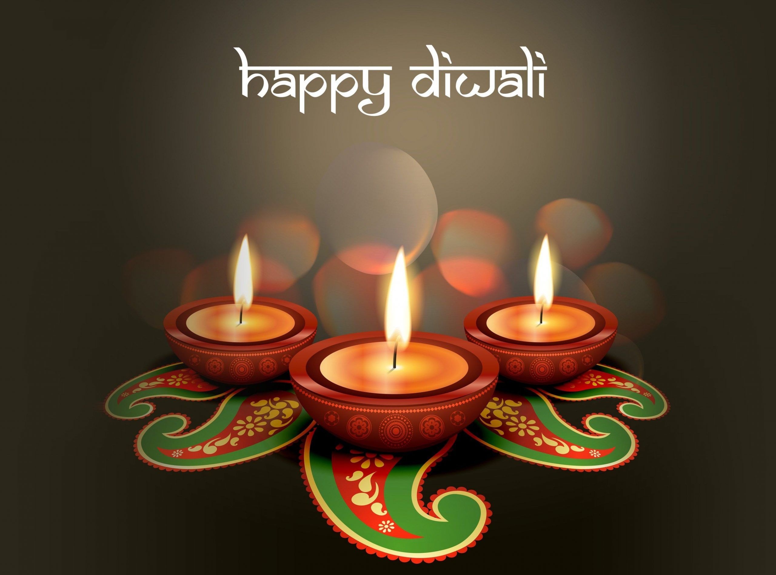 2560x1900 Happy Diwali HD Wallpaper, Desktop