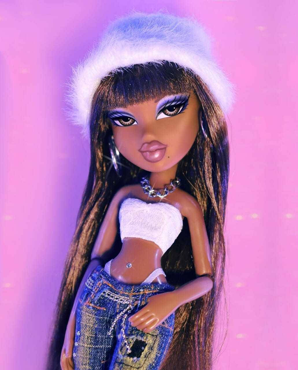 1040x1280 Bratz Dolls Wallpaper, Phone